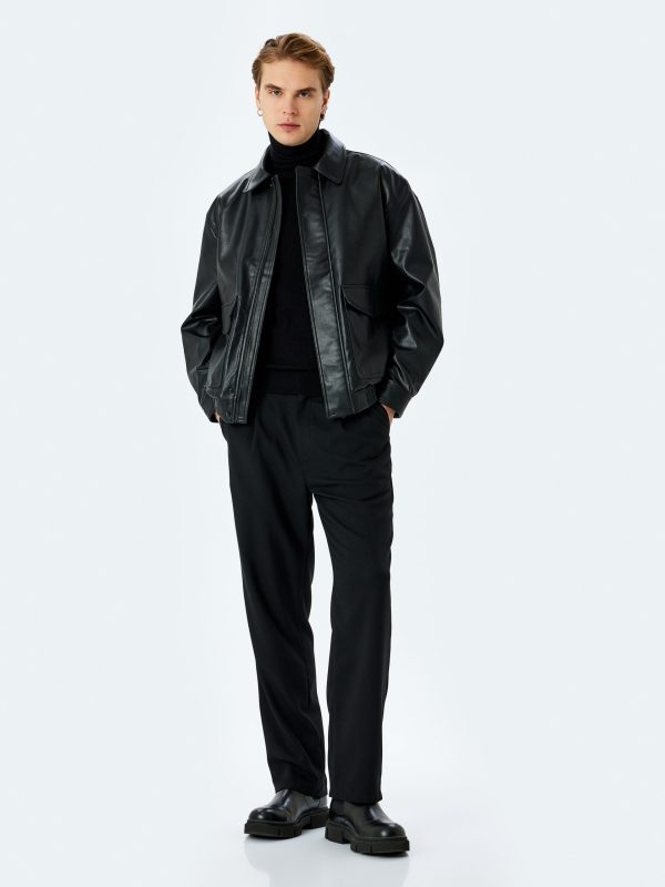 Veste Homme