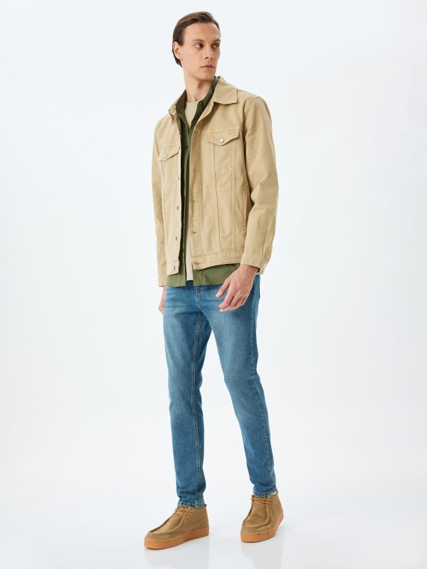 Pantalon Homme