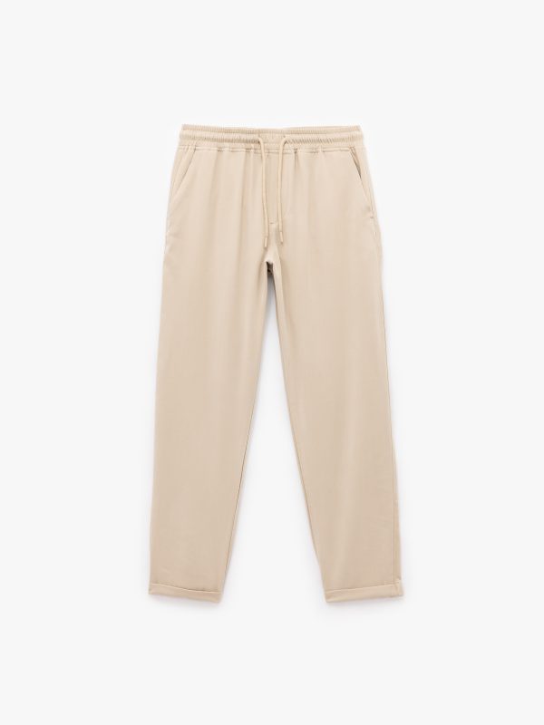 Pantalon Homme