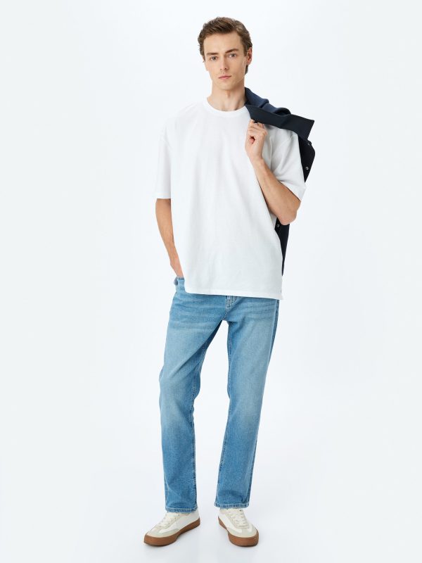Pantalon Homme