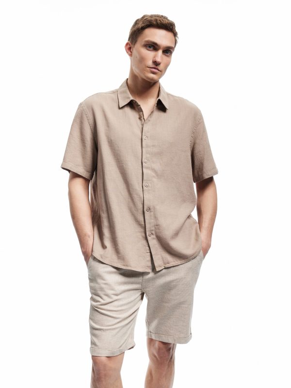 Short Homme