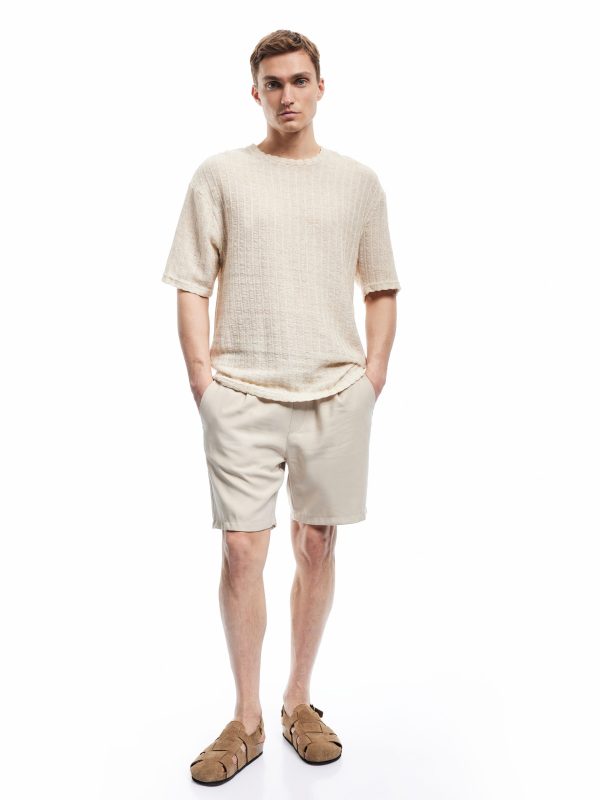 Short Homme