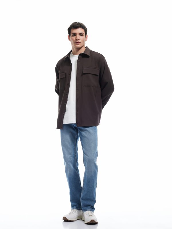 Pantalon Homme