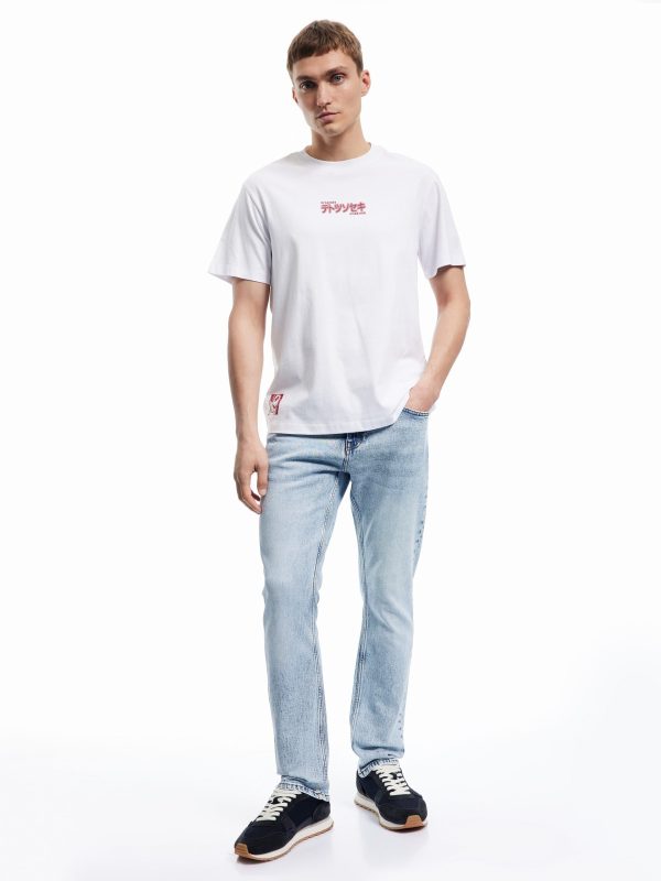 Pantalon Homme