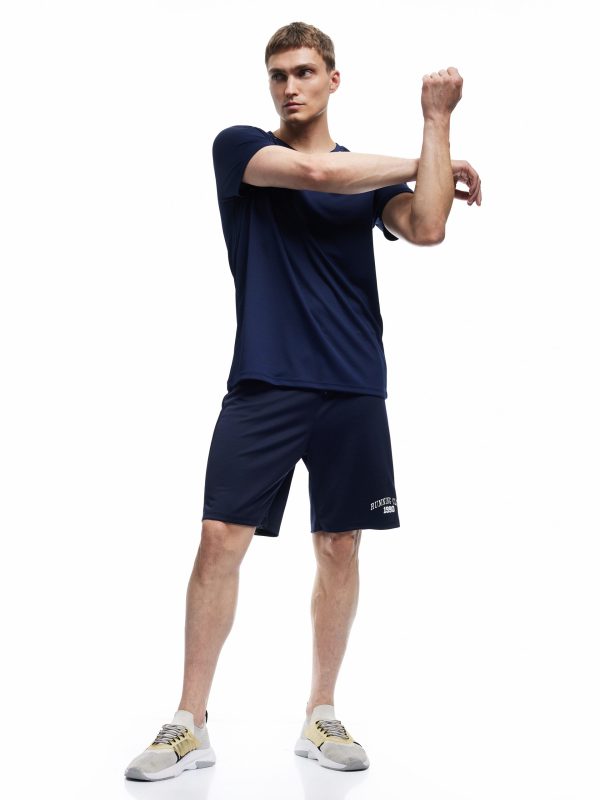 Short Homme