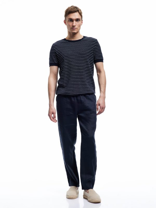 Pantalon Homme