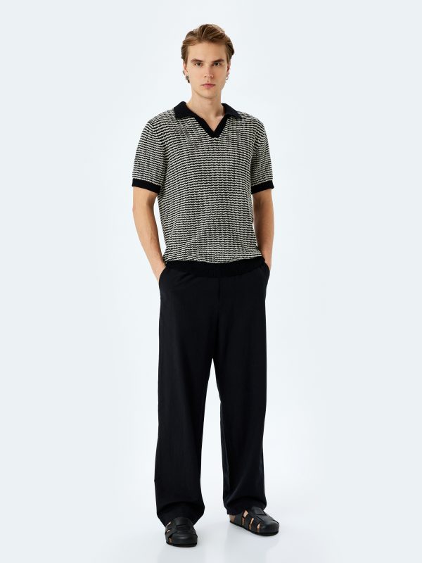 Pull Homme