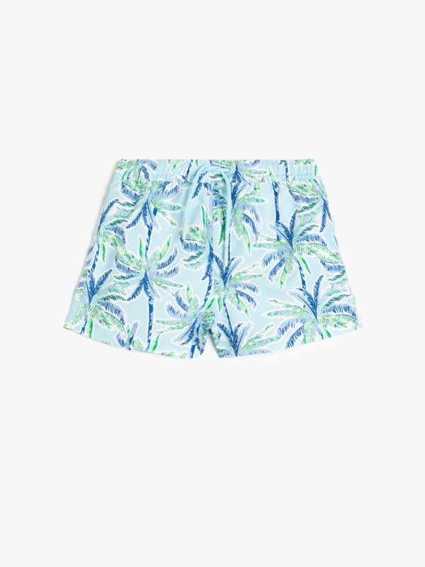 Maillot Garçon