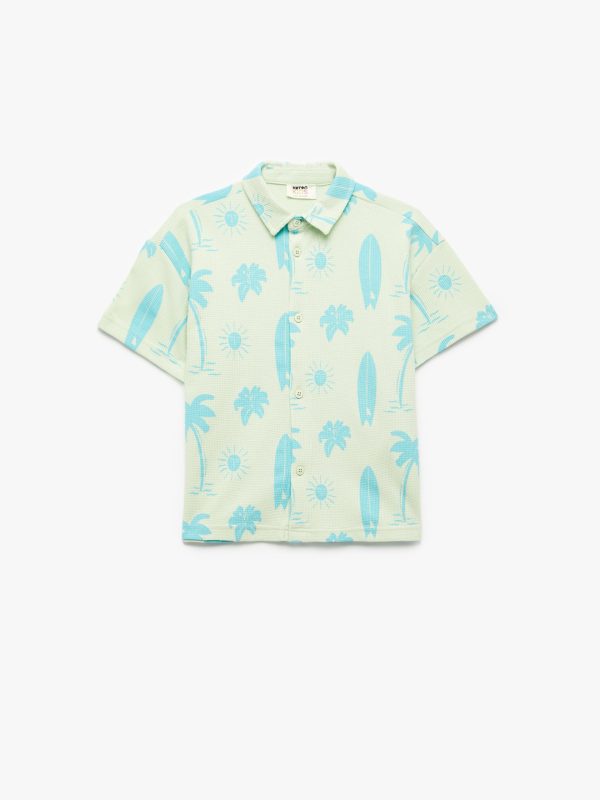 Lacoste Garçon