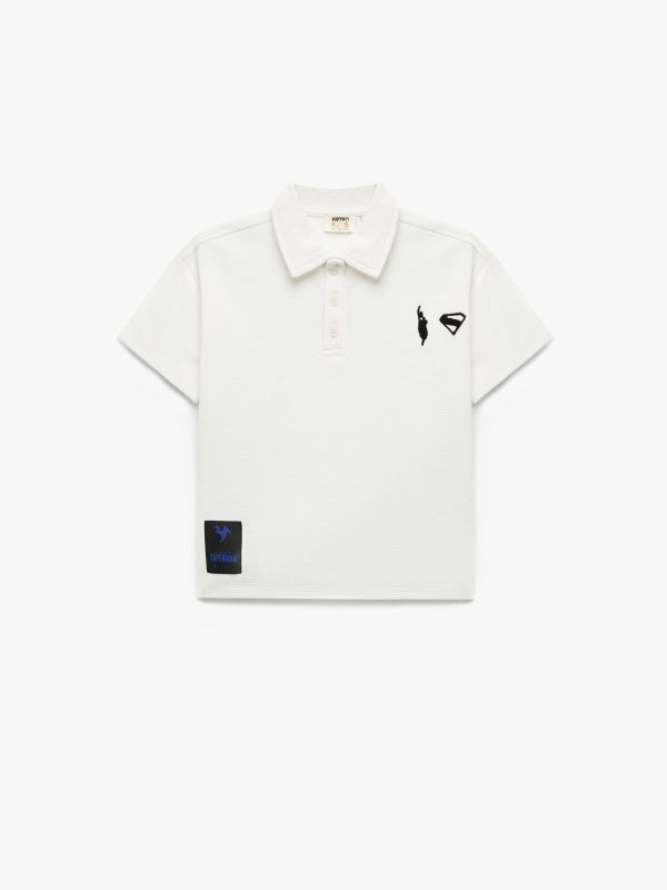 Lacoste Garçon