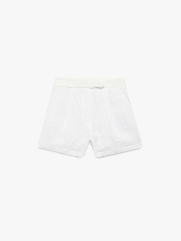 Short Fille