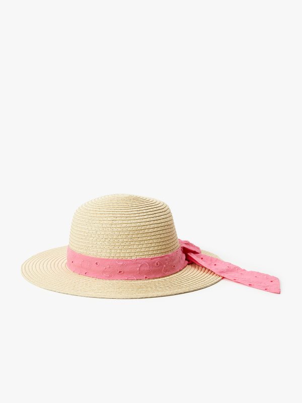 Chapeau Fille