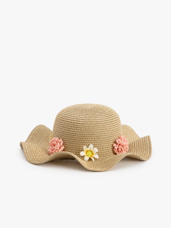 Chapeau Fille