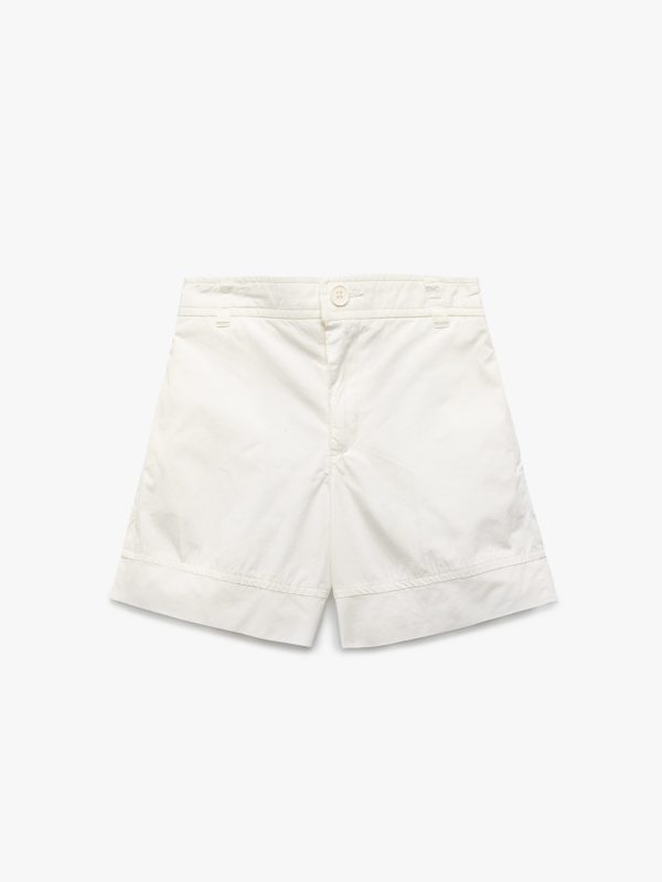 Short Fille