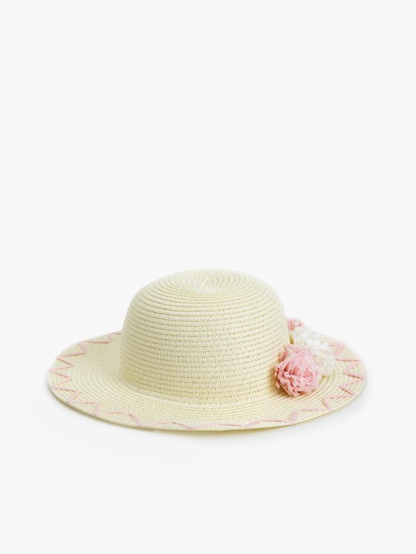 Chapeau Fille