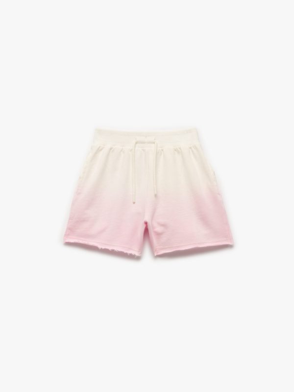Short Fille