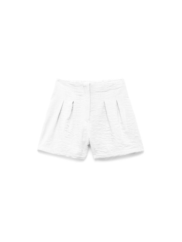 Short Fille