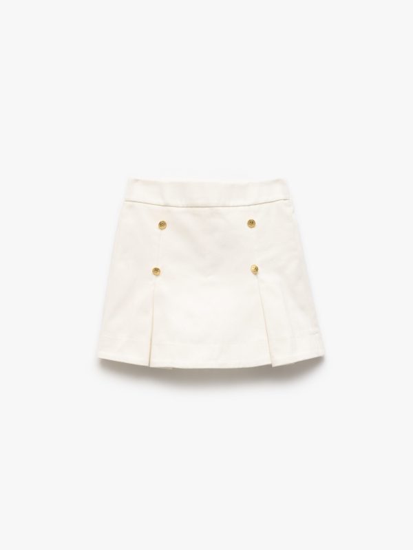 Short Fille