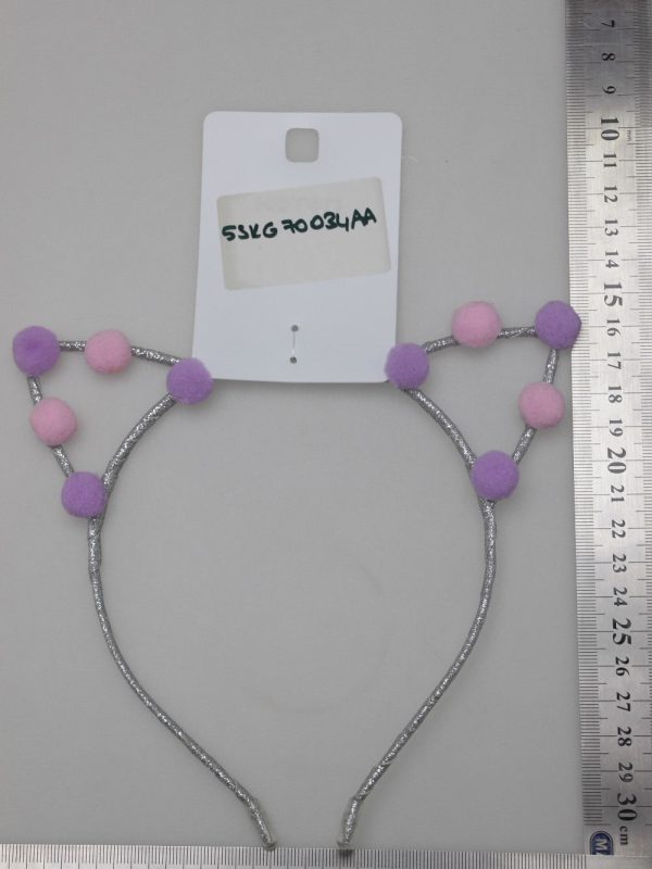 Accessoires Cheveux Fille