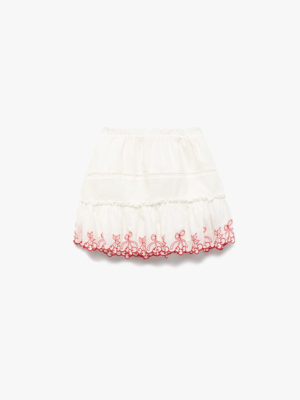 Jupe Fille
