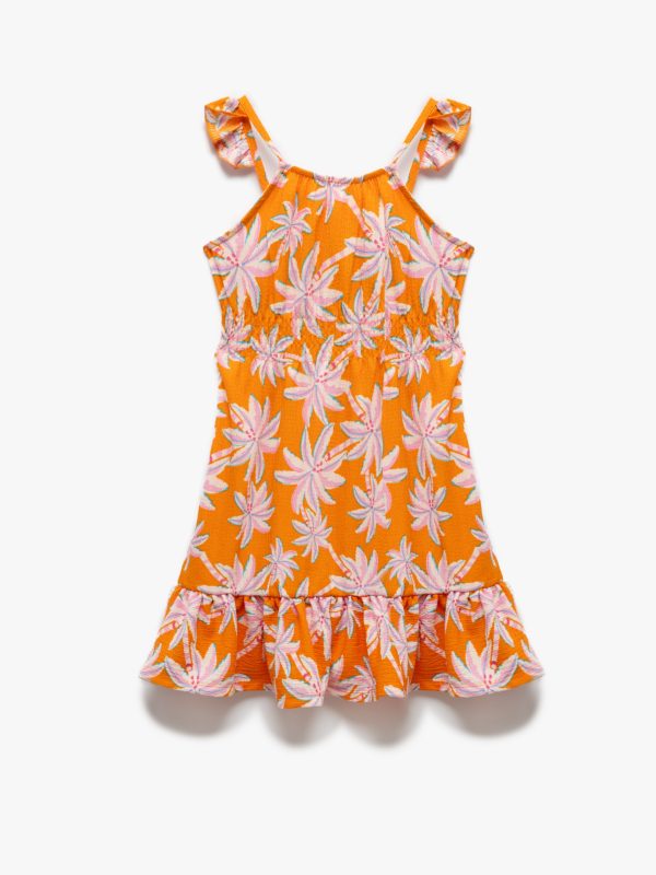 Robe Fille