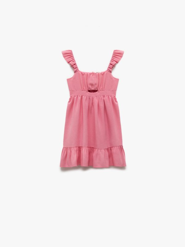 Robe Fille
