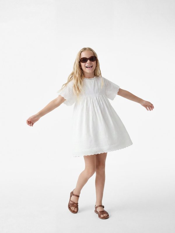 Robe Fille