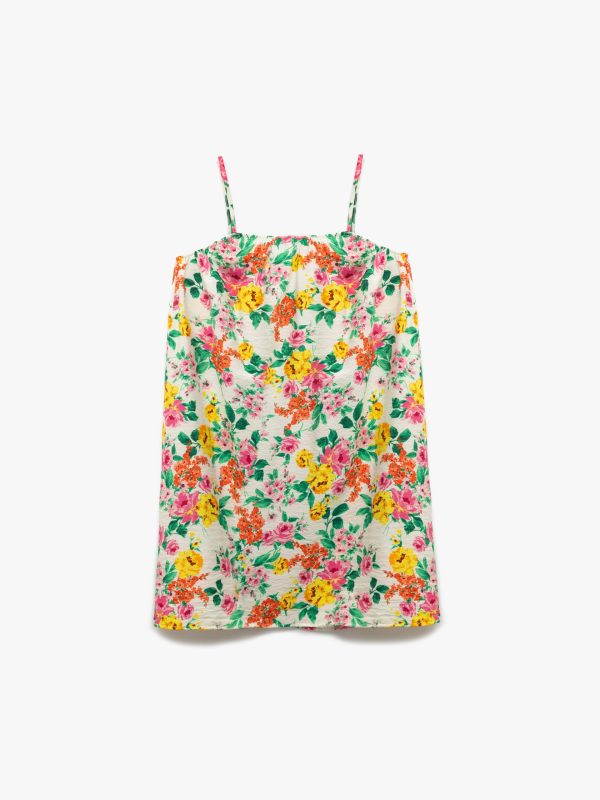 Robe Fille