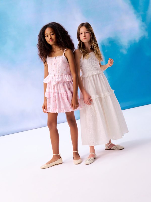 Robe Fille