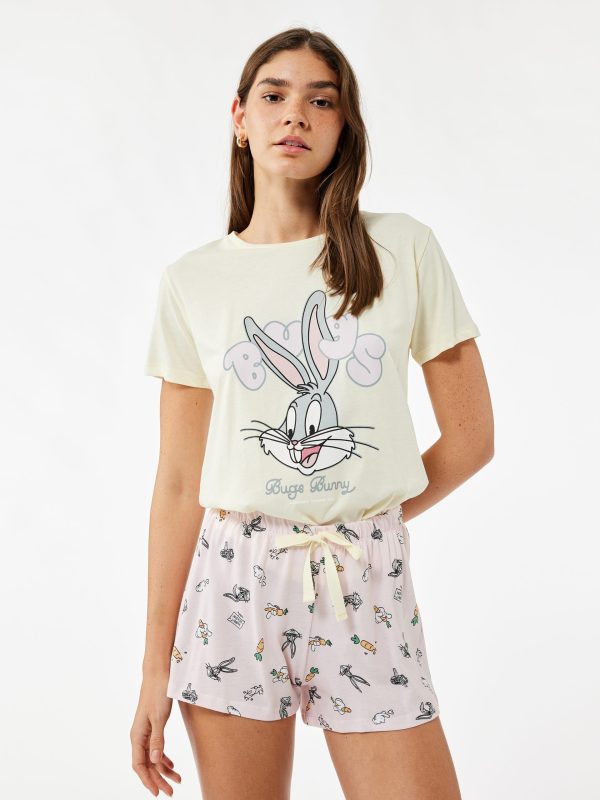 Pyjama Femme