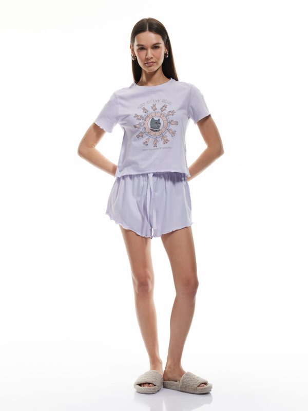 Pyjama Femme