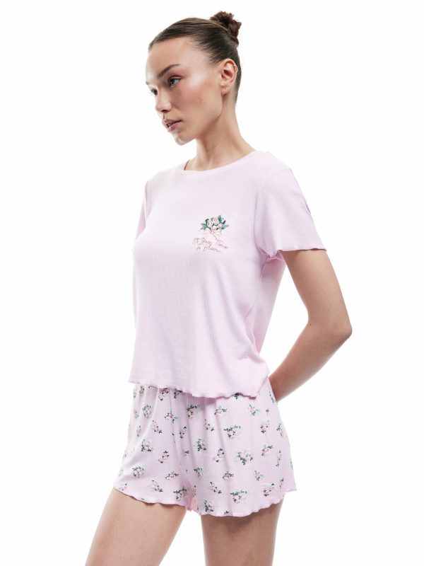 Pyjama Femme