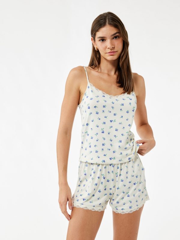 Pyjama Femme