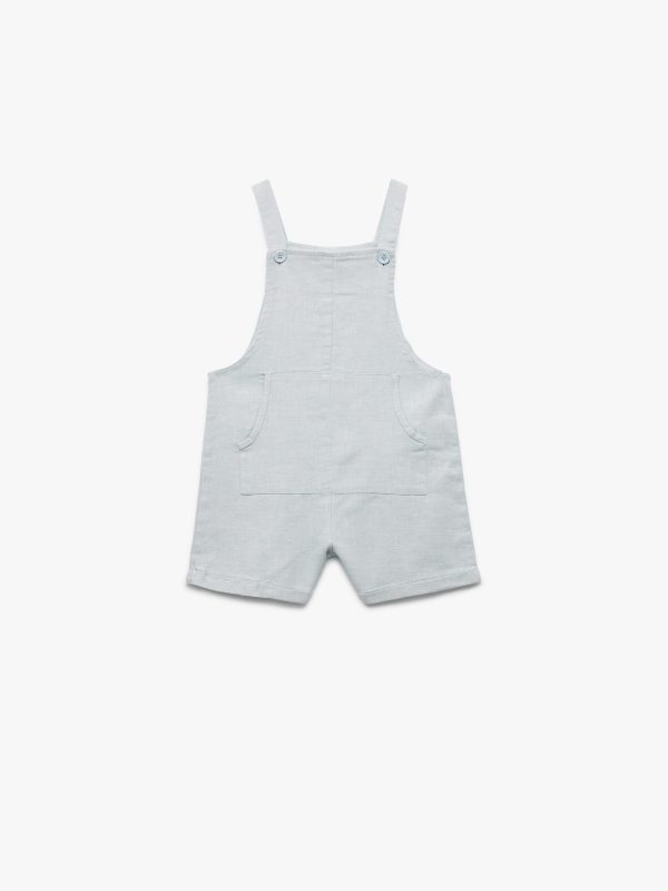Combishort Bébé Garçon