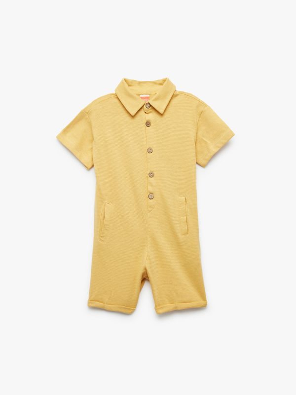 Salopettes  Bébé Garçon