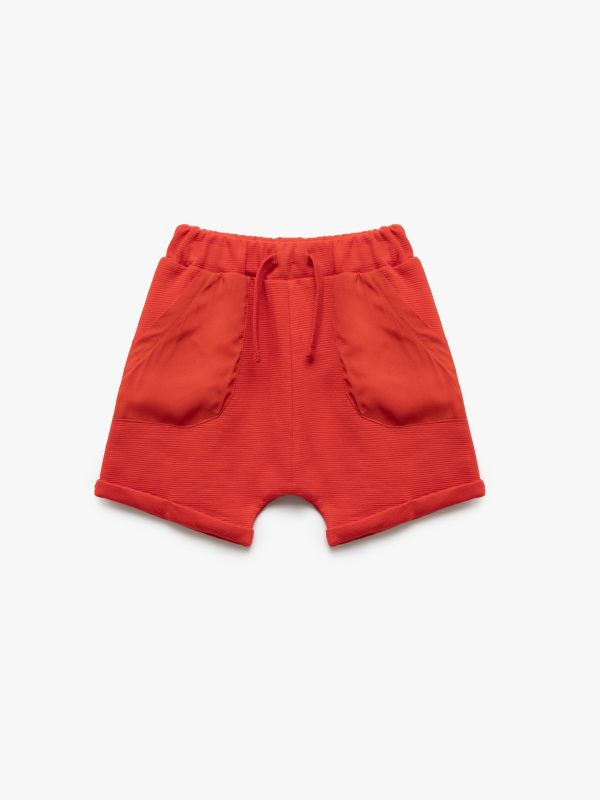 Short Bébé Garçon