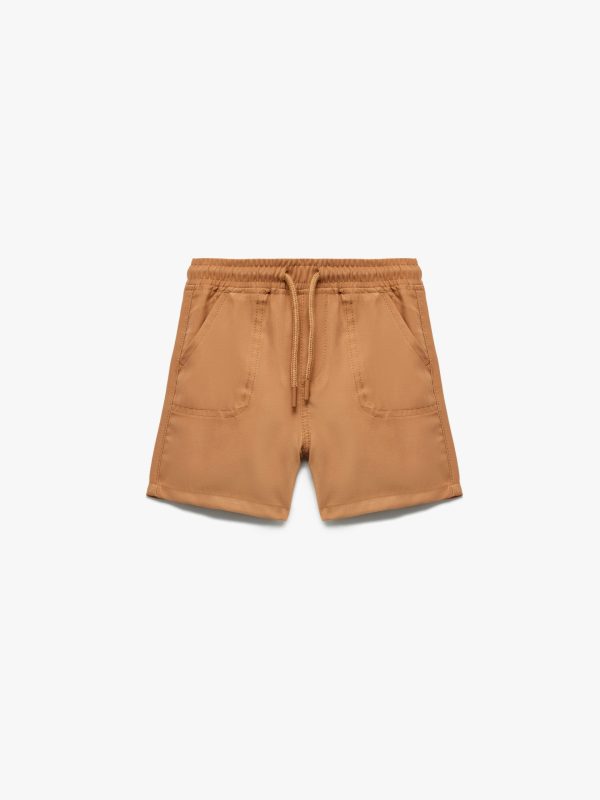 Short Bébé Garçon