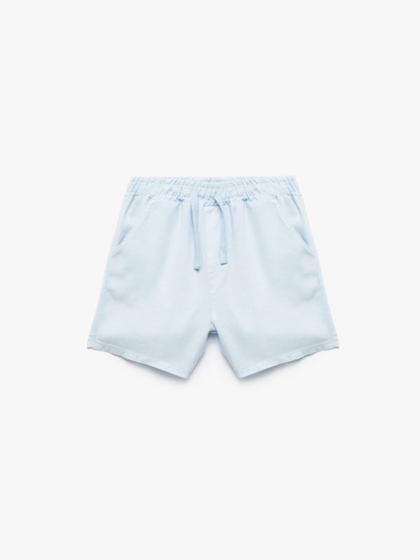 Short Bébé Garçon