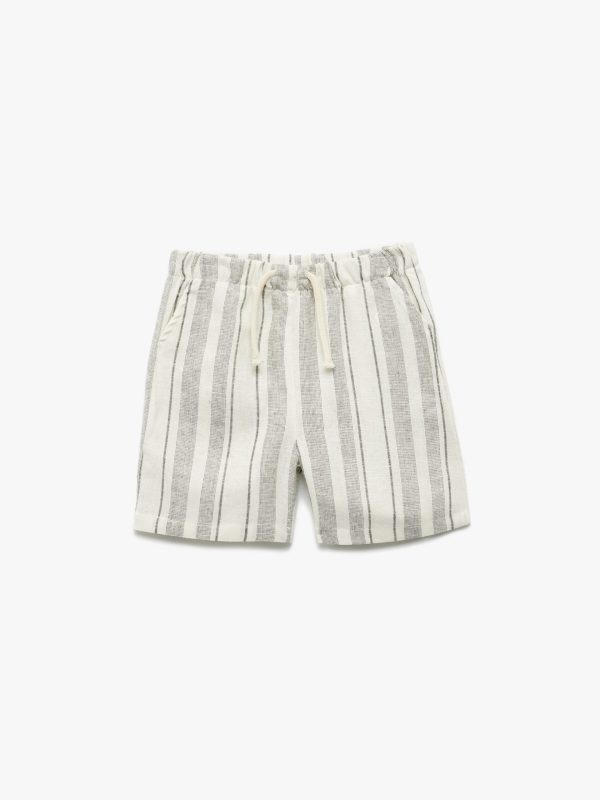 Short Bébé Garçon