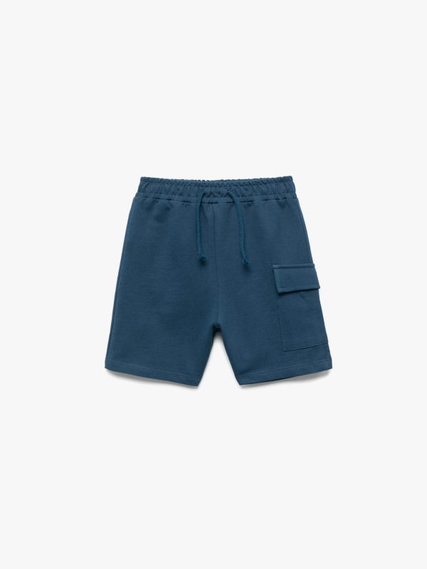 Short Bébé Garçon