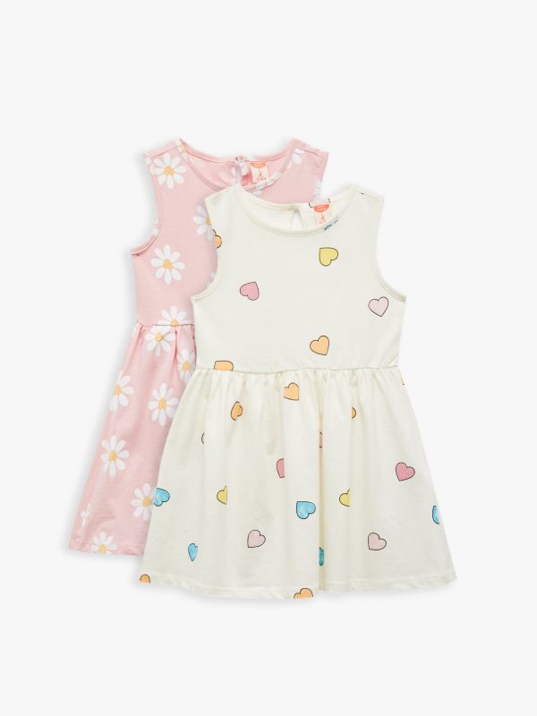 Fille Bébé Fille