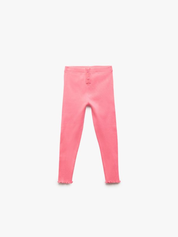 Legging Bébé Fille