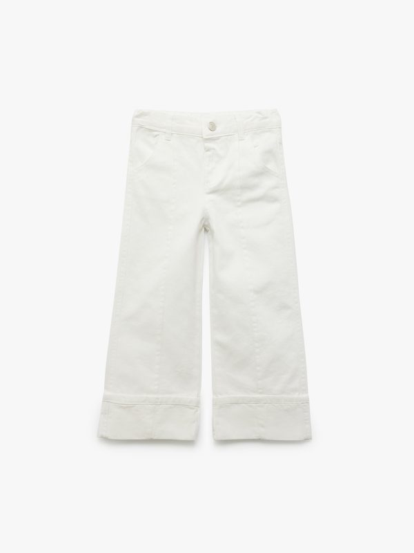 Pantalon Bébé Fille