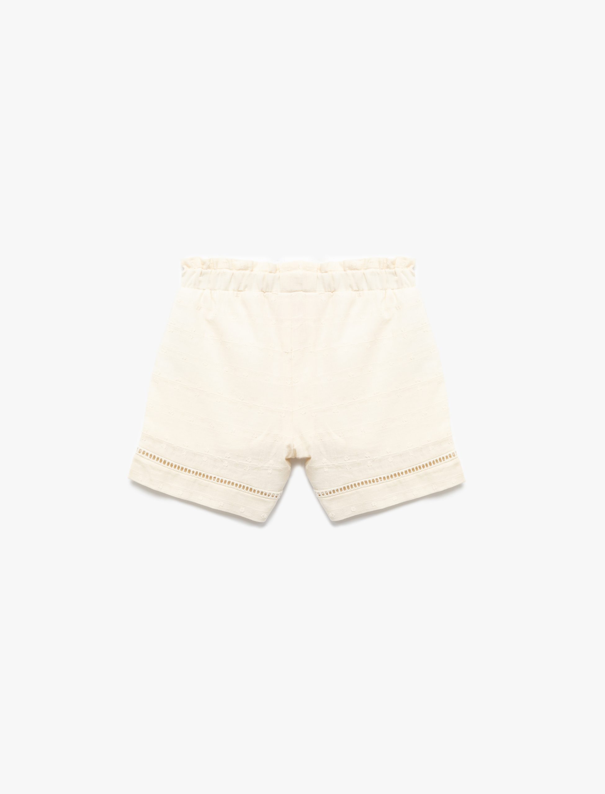 Short Bébé Fille – Image 2