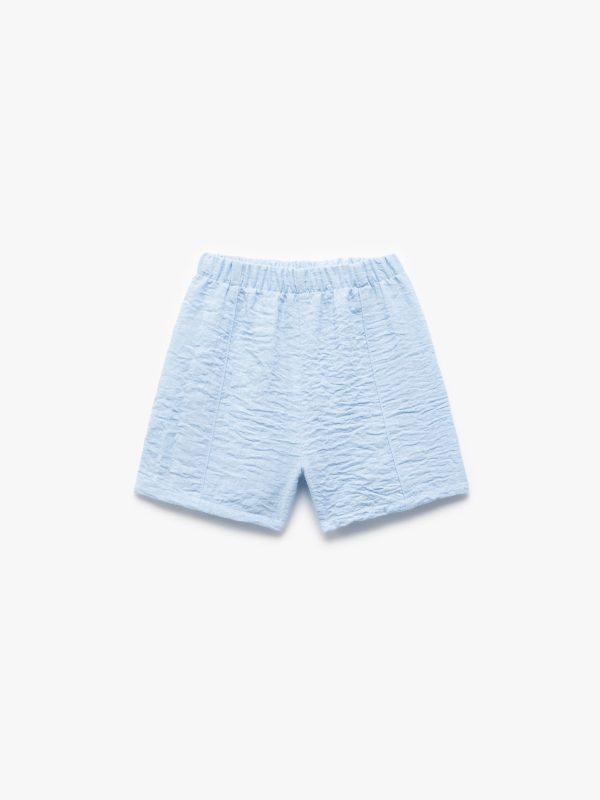 Short Bébé Fille