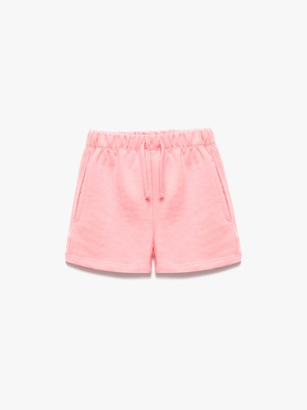 Short Bébé Fille