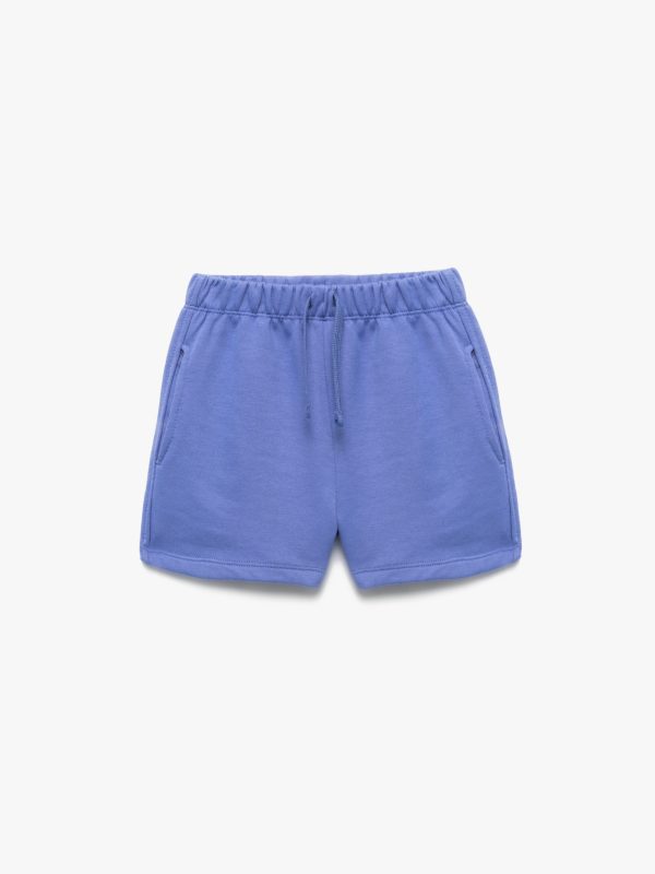 Short Bébé Fille