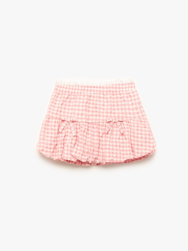 Jupe Bébé Fille