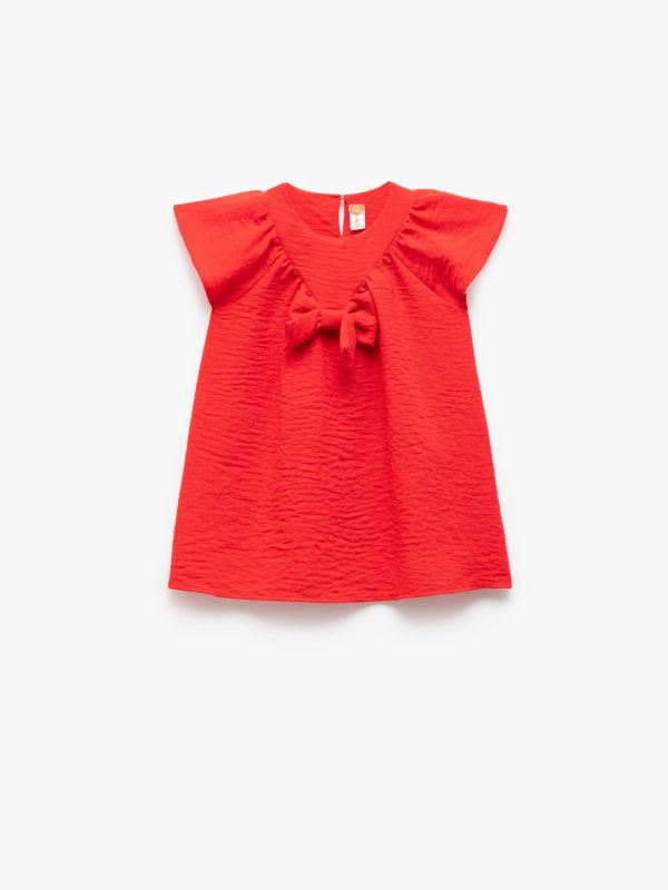 Robe Bébé Fille