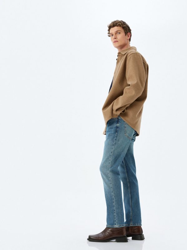 Pantalon Homme